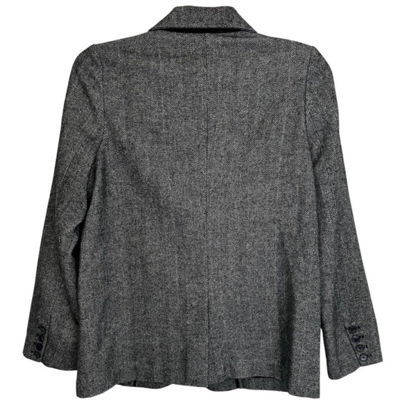 Astr Charcoal Blazer - Picture 5 of 8